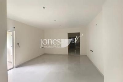 Project Image of 1319.0 - 1538.0 Sq.ft 3 BHK Apartment for buy in Jones Vista