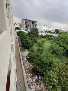 Project Image of 1097.0 - 1364.0 Sq.ft 2 BHK Apartment for buy in Vardheeni Sumeru Residency