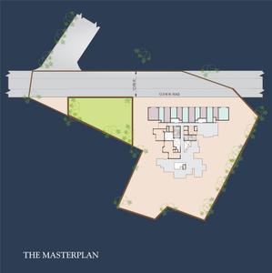 Project Image of 385.0 - 594.0 Sq.ft 1 BHK Apartment for buy in Raj Tulsi Aawas