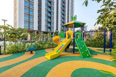 Project Image of 851.0 - 2036.0 Sq.ft 2 BHK Apartment for buy in Amistad