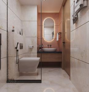 Project Image of 349.0 - 357.0 Sq.ft Studio Studio Apartment for buy in Ekatva