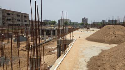 Project Image of 2833.81 - 3404.95 Sq.ft 4 BHK Villa for buy in Svara Sahajanand Vaikunth Bunglows