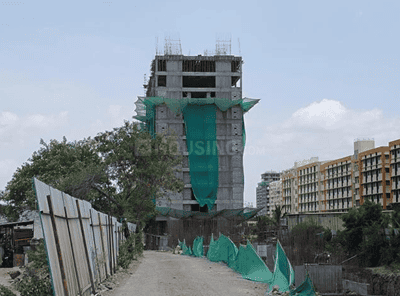 Project Image of 753.0 - 1053.0 Sq.ft 2 BHK Apartment for buy in Navyam