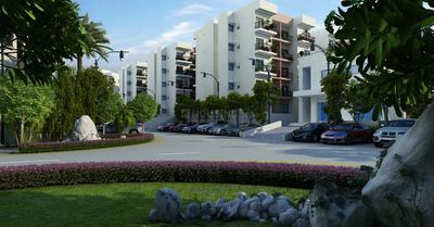 Project Image of 828 Sq.ft 2 BHK Apartment / Flat for sale in Vasind for Rs. 2500000