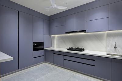 Project Image of 0.0 - 2304.0 Sq.ft 3 BHK Apartment for buy in Sampath Sky