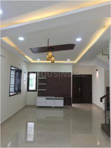 Project Image of 2009.94 - 2100.0 Sq.ft 3 BHK Villa for buy in Pleasant Homes