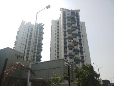 Project Image of 950.0 - 1600.0 Sq.ft 2 BHK Apartment for buy in Nirmaan Aasamant Phase 1