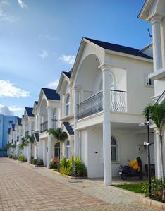 Project Image of 1817.0 - 2287.0 Sq.ft 3 BHK Villa for buy in Casagrand Grandio