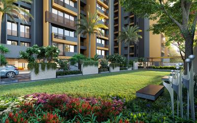 Project Image of 1359.0 - 1845.0 Sq.ft 2 BHK Apartment for buy in Imperia Vista