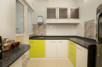 Project Image of 363.0 - 580.0 Sq.ft 1 RK Apartment for buy in Naiknavare Neelaya Building B