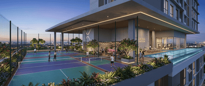 Project Image of 588.57 - 1157.01 Sq.ft 1 BHK Apartment for buy in Star Elements