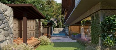 Project Image of 2248.26 - 4956.35 Sq.ft 5 BHK Villa for buy in Nine Madhav Sthapatya