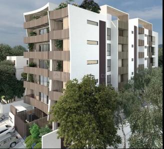Project Image of 2899.0 - 2917.0 Sq.ft 3.5 BHK Apartment for buy in Desam Vishaal Virinchi