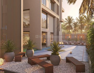 Project Image of 3537.0 - 5616.0 Sq.ft 4 BHK Apartment for buy in Shashwat Evana