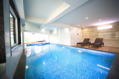 Project Image of 1550.0 - 5550.0 Sq.ft 2 BHK Apartment for buy in Best Oriana