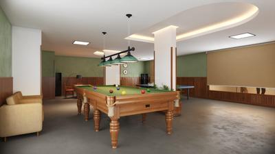 Project Image of 1730.0 - 2810.0 Sq.ft 2 BHK Apartment for buy in Paramount Boulevard 1