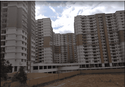 Project Image of 602.0 - 1705.0 Sq.ft 1 BHK Apartment for buy in Prestige Royale Gardens Phase 1