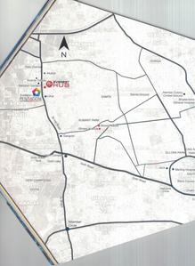 Project Image of 965.0 - 2050.0 Sq.ft 3 BHK Apartment for buy in Everest Pentagon