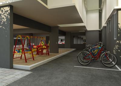 Project Image of 0.0 - 312.0 Sq.ft 1 BHK Apartment for buy in Felicity Swarna Griha I