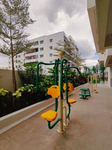 Project Image of 1153.0 - 1805.0 Sq.ft 2 BHK Apartment for buy in Sapthagiri Sandalwoods