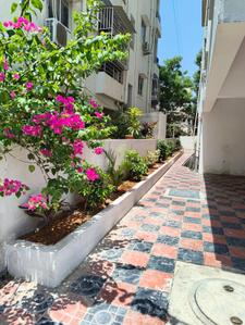 Project Image of 0.0 - 1250.0 Sq.ft 2 BHK Apartment for buy in SR Kiran Residency
