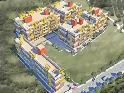 Project Image of 780.0 - 1176.0 Sq.ft 2 BHK Apartment for buy in RS Garden
