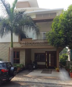 Project Image of 0.0 - 3800.0 Sq.ft 4 BHK Villa for buy in Guru Beverly Palms