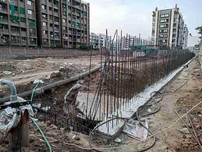 Project Image of 0.0 - 1530.0 Sq.ft 2 BHK Apartment for buy in Nest Infinity