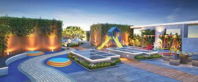 Project Image of 900 Sq.ft 2 BHK Apartment / Flat for sale in Mundhwa for Rs. 7500000