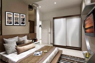 Project Image of 1000 Sq.ft 2 BHK Apartment / Flat for sale in Wadgaon Sheri for Rs. 13000000