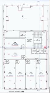 Project Image of 615.8 - 869.51 Sq.ft 2 BHK Apartment for buy in Lodhia Shree Mukh Heights
