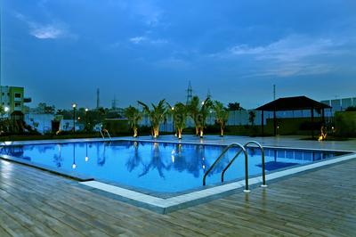 Project Image of 598.0 - 876.0 Sq.ft 2 BHK Apartment for buy in Pharande L Axis Phase II Cluster A