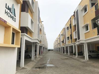 Project Image of 854.0 - 994.0 Sq.ft 2 BHK Apartment for buy in LML Sugam