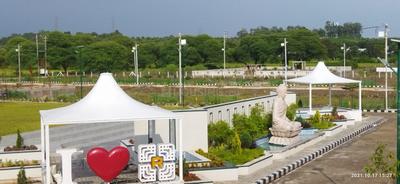 Project Image of 323.02 - 1830.73 Sq.ft Residential Plot Plot for buy in Rajul City Phase 3