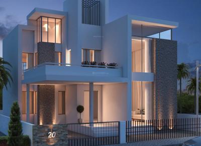Vishal Nivaan Meadows Plot 4