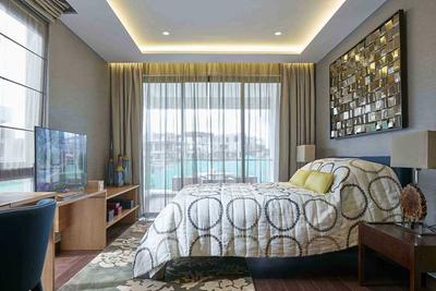 Project Image of 6400.0 - 6899.0 Sq.ft 5 BHK Villa for buy in Raffles Park