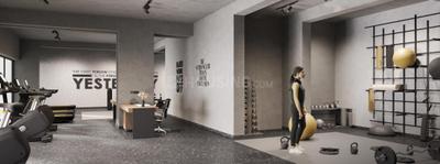 Project Image of 595.35 - 716.76 Sq.ft 2 BHK Apartment for buy in Deep Indraprasth Abode