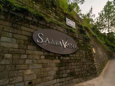 Project Image of 1149.59 - 5468.17 Sq.ft Residential Plot Plot for buy in DLF Samavana
