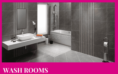 Project Image of 614.0 - 896.0 Sq.ft 2 BHK Apartment for buy in Multi Hiranyakeshi Heights