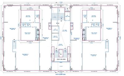 Project Image of 4036.04 - 10066.41 Sq.ft 3 BHK Apartment for buy in Rajhans Golf Link