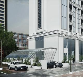 Project Image of 540.0 - 785.0 Sq.ft Studio Studio Apartment for buy in Paarth NU Phase 1