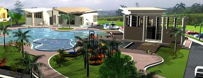 Clear Green Valley Plots Amenities 1