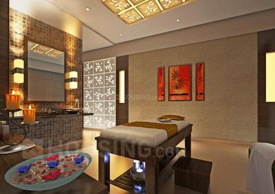 Project Image of 699.0 - 880.0 Sq.ft 2 BHK Apartment for buy in Ariisto Codename Big Boom