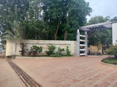 Project Image of 1453.0 - 3800.0 Sq.ft 3 BHK Villa for buy in Global Golden Pearl Phase 2