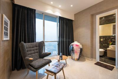Project Image of 1610.0 - 3350.0 Sq.ft 4 BHK Apartment for buy in Ekta Invictus