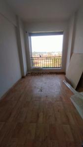 Ganraj Eknath Residency Bedroom 1