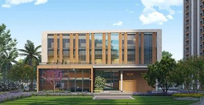 Project Image of 1478.0 - 2237.0 Sq.ft 3 BHK Apartment for buy in Aparna Sunstone