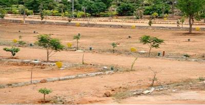 Project Image of 1200.0 - 4800.0 Sq.ft Residential Plot Plot for buy in Icon Valley