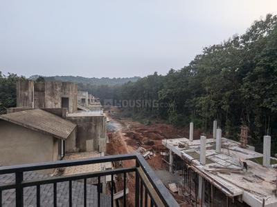 Project Image of 2120.49 - 2960.08 Sq.ft 3 BHK Villa for buy in Tople A Cor De Raia