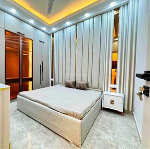Gaurav Premium Floors Bedroom 1